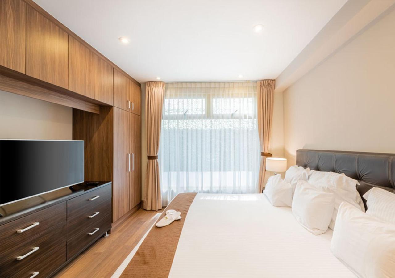 Lamartine 619 Residencial Мексико Сити Екстериор снимка