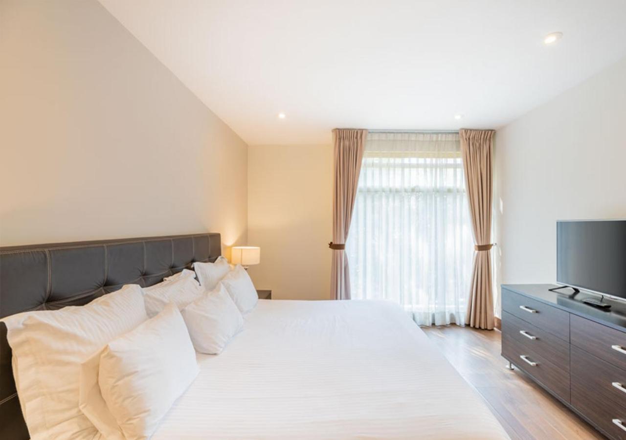 Lamartine 619 Residencial Мексико Сити Екстериор снимка