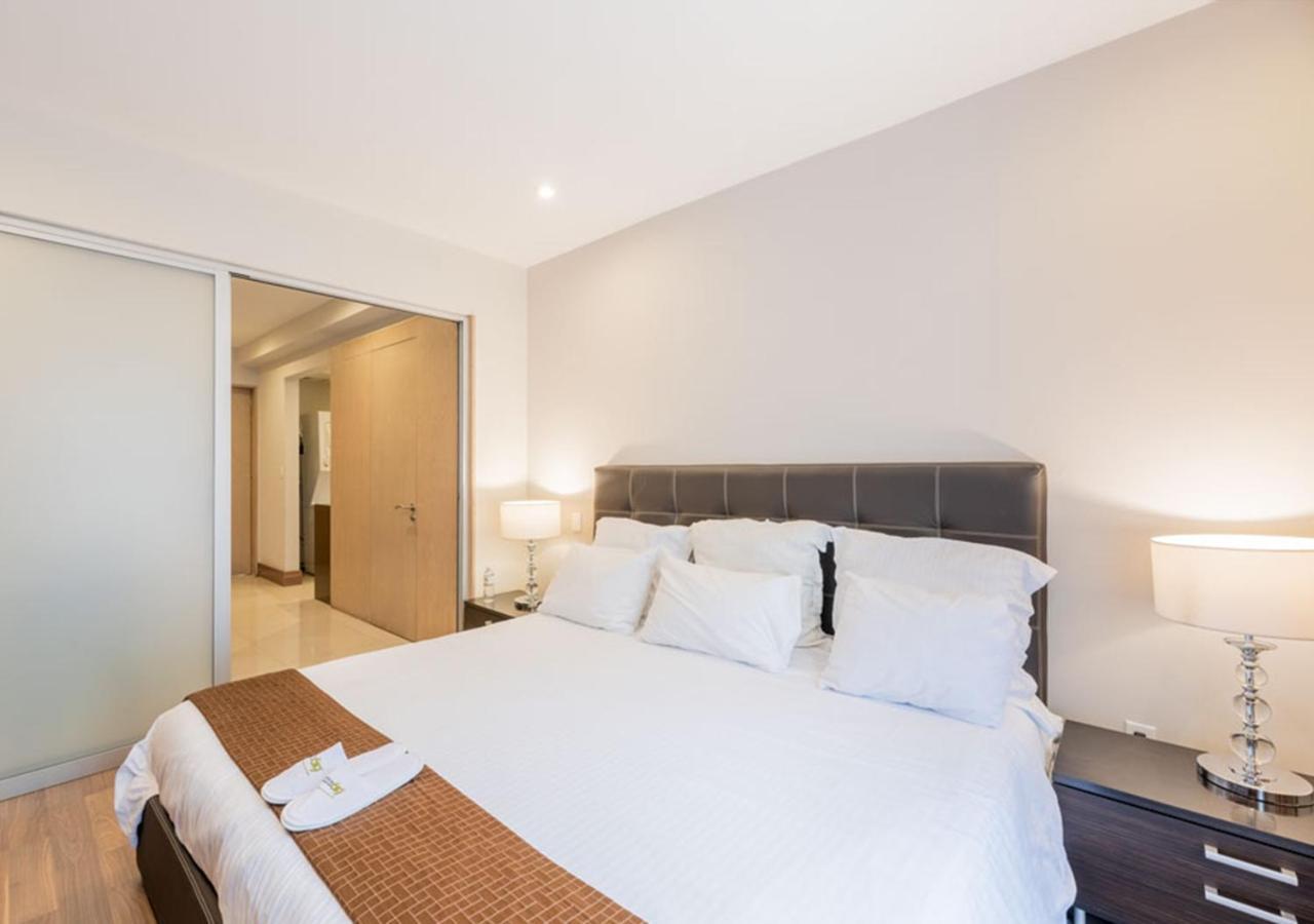Lamartine 619 Residencial Мексико Сити Екстериор снимка